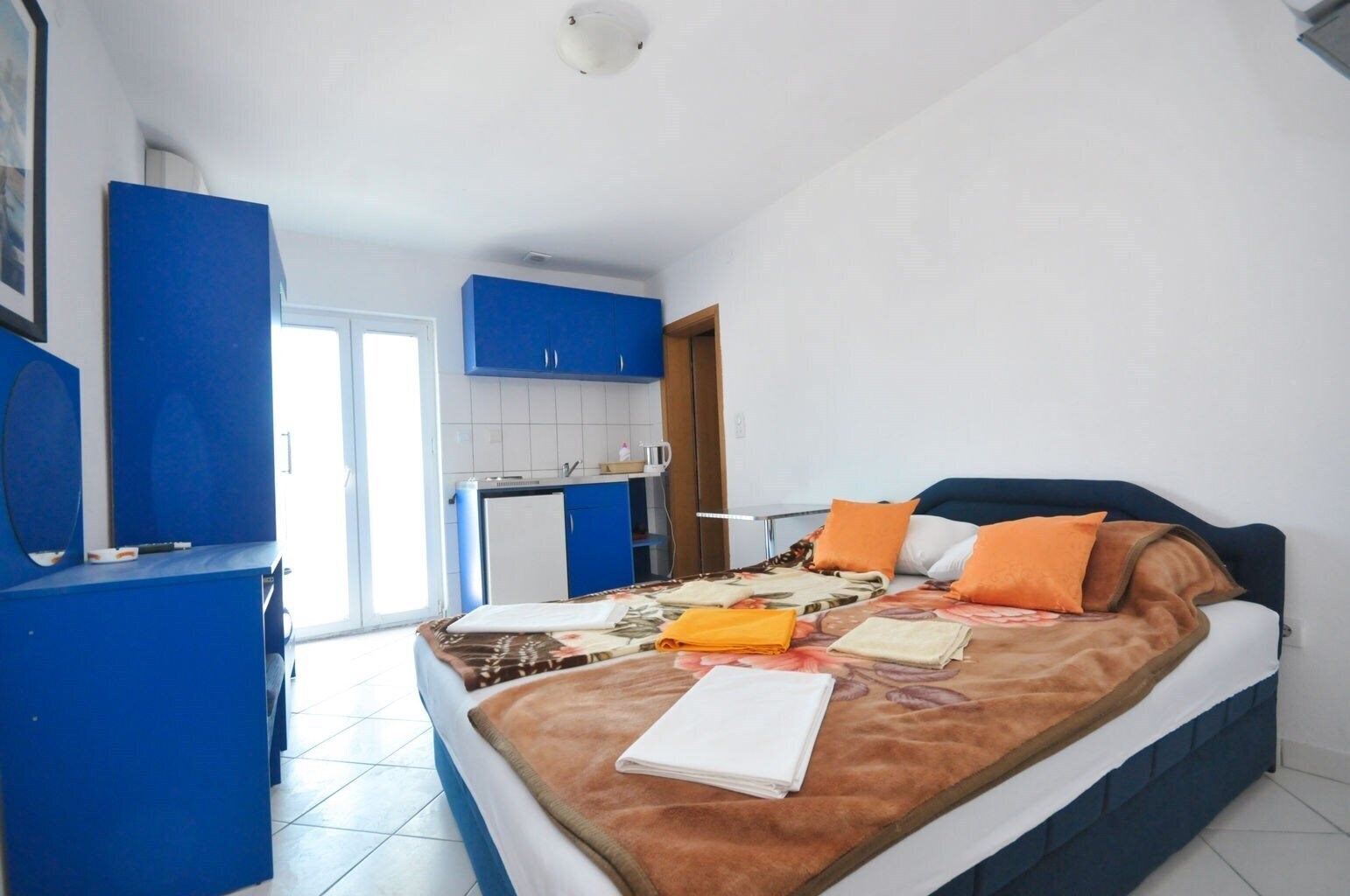 Вид Plavi Biser 3*